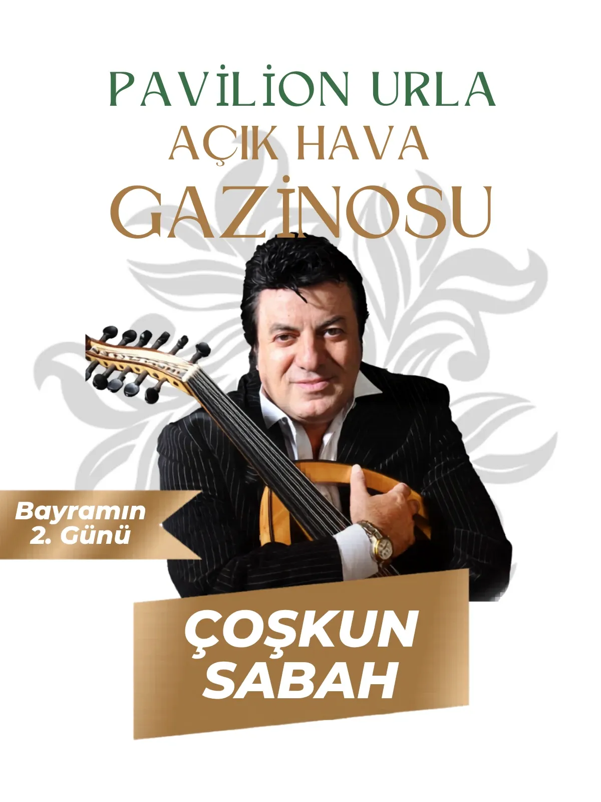 Coşkun Sabah