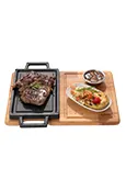 Bonfile Steak