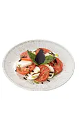 Mozzarella Caprese