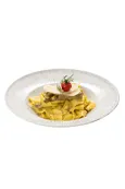 Papardelle