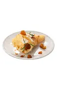Parmesan Külahı