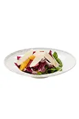 Polorosso ve Roka Salatası