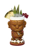 Sasame Colada