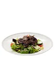 Thai Beef Salatası