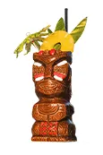 Witch Doctor